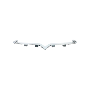 ცხაურა წინა ნიკელის Tesla Model S
